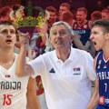 Selektor Pešić odredio spisak kandidata za Olimpijske igre: Jokić i Bogdanović predvode Orlove!