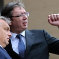 „Ako Orban bude ugrožen, možda bi to moglo nešto da znači za SNS“: Novinar FAZ o ishodu evropskih izbora
