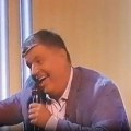 Ludnica u studiju RTS: Dejan Nedić se dohvatio mikrofona, najavio euro i poželeo sreću Srbiji uz poznati hit