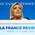 Peticija grupe diplomata protiv ekstremne desnice u Francuskoj