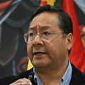 Predsednik Bolivije: Pokušaj puča se desio zbog litijuma