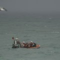 Tragedija u Portugalu: Potonuo ribarski čamac, poginulo troje, nestalo sedmoro ljudi