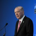 Erdogan: Neprihvatljivi pokušaji saradnje sa Izraelom u okviru NATO-a