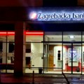 Grupa Zagrebačke banke povećala neto dobit 22 posto