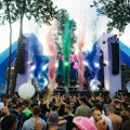 Traumer i DJ deep „zapalili“ bazen: Love fest večeras zatvara Laurent Garnier trosatnim setom