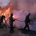 Nađa stradala u požaru u Grčkoj: "Zvala je i rekla da gori, tad je veza pukla"