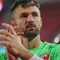 Ilić: "Teško gostovanje, veštačka trava... Nisam zadovoljan ishodom!"