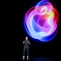 Apple predstavio iPhone 16 opremljen umjetnom inteligencijom