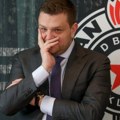 Ekskluzivno! Partizan zakazao Skupštinu za 11. oktobar, sluti na povlačenje Miloša Vazure!