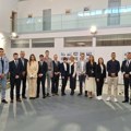 Nova šansa za mlade! Počeo pilotski kadetski program Er Srbije i Vazduhoplovne akademije: Potpisani ugovori sa prvom…