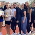 Paraćinci najbolji atletičari: Učenici Gimnazije zablistali na Okružnom takmičenju (foto)