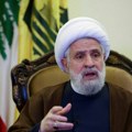 Naim Qassem novi generalni sekretar Hezbollaha