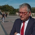 Doktor Milić: Otpušten sam zbog pobede nad SNS, žaliću se sudu