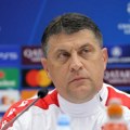 Trener Crvene zvezde pred utakmicu sa Barselonom: Igramo protiv tima koji nema manu