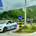 Pijan pritisnuo na gas, pa pravo u zatvor na 21 dan: Muškarac iz Budve kažnjen po hitnom postupku zbog bahate vožnje