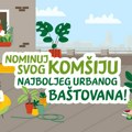 Jesen je pravo vreme za sadnju: Saznajte sve o urbanom baštovanstvu