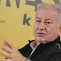 Miodrag Zec: Mnogo je razloga da studenti dignu glas, društvo klizi u javašluk i nekompetenciju