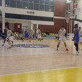 Opstanak u KLS sve dalji: Novi Pazar – Sloga 81:95