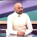 „Mufasa: Kralj lavova“ i prepoznatljivi glas u nekoj drugoj ulozi: Ognjan Radivojević bio je gost u „Među nama“ VIDEO