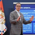 Vučić: Državne subvencije za mlade za kupovinu stanova do 100.000 evra, moći će da ih kupe i studenti i nezaposleni