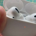 Apple AirPods Pro 3 prate otkucaje srca i donose zdravstvene funkcije