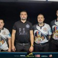 Bilijar klub Libero 5 ekipni šampion Srbije