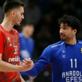 Iskusni košarkaš napustio Fenerbahče dva dana pre meča sa Partizanom