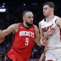 Srbin zablistao u senci nove NBA tuče VIDEO