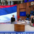 "Ima tu i Ukrajinaca koji studiraju u Hrvatskoj" Vučić o protestima: Hrvatski upliv toliko je veliki - to govori koliko…