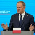 Tusk: Evropa mora biti naoružana ako želi preživjeti