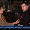 Memić – Nepozvan sam došao u Jagodinu da podržim novi Porket na čelu sa Vučićem (VIDEO)