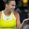 Evo gde možete da gledate uživo TV prenos finala Australijan opena Arina Sabalenka - Medison Kiz