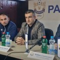 Radnički fudbalski i infrastrukturno jači, očekuje fudbalsku 2025/26. sezonu! Cilj, na kraju - prvo mesto i Prva liga!