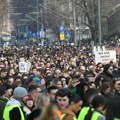 Otvoreno pismo demonstrantima devedesetih