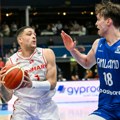 Triler u Tbilisiju - Lundberg tragičar, Sanadze odveo Gruzine na Eurobasket