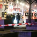 Migrant izbo turistu u vrat: Detalji napada kraj spomenika u Berlinu