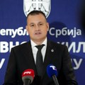 Stefanović: Naloženo da se od četiri NVO u Srbiji izuzme sva dokumetacija u vezi sa donacijama USIAD-a