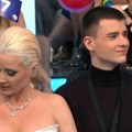 Mreže gore zbog sina Maje Nikolić! Tek postao punoletan, pravi je lepotan: "Je l' može da se glasa za njega?"