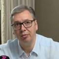 "Milijarde su uložene u moje rušenje - i nisu uspeli da me sruše!" Vučić poslao snažnu poruku iz SAD: Narod je bio uz…