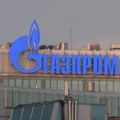 Novi udar iz Vašingtona: Gazprom ponovo na meti