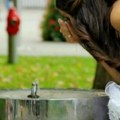 Još jedan pravi letnji dan u maju, temperatura do 30 stepeni