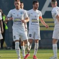 Cvetković obradovao Pančevce, na pomolu opstanak u eliti!