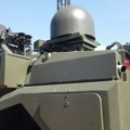 Još jedan napad uoči vojne parade: Ruska PVO oborila 57 ukrajinskih dronova