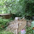 Uklanjaju se divlje deponije po gradu (FOTO)