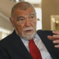 Stjepan Mesić: Samo slepac može negirati genocid nad Srbima
