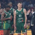 Dok "pali fitilj za bombu", Žalgiris "zaključao" važnog igrača