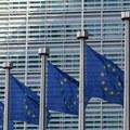 Makron: Ne želimo da započnemo treći svetski rat, sankcije protiv Rusije u narednim danima