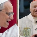 Hitno se oglasio kardinal Nemet: Ovako se pravilno izgovara ime novog pape, odredba stupa na snagu odmah