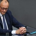 Merc: Evropa mora da pokaže da je spremna da pruži vojnu podršku Ukrajini