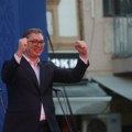 Vučić: Sa studentskim zahtevima je gotovo